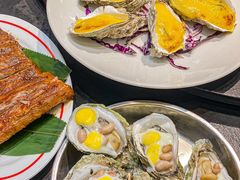 -飞尝蚝·顺德菜·鱼生(顺德总店)