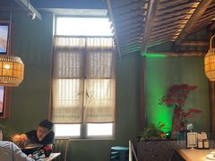 -筱爷叔·上海传统手工菜(玉树路店)