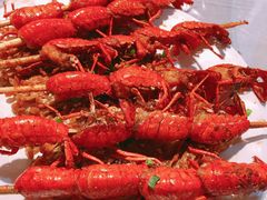 -可可大虾武汉土菜大排档(万松园1店)