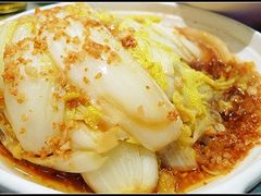 吴记娃娃菜-吴记酱骨炖菜馆(西大直街店)