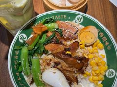 -西关味(大卫城店)
