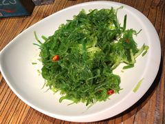 -海味当家·蒸锅海鲜(星海公园店)