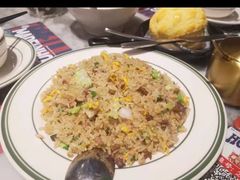 -食大利香港茶餐厅(南亚风情第一城店)