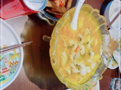 -前海沿·青岛菜(李沧万达店)