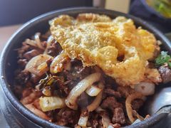 -朝鲜饭店(房山店)