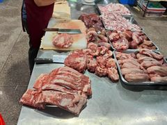 -标记美食新鲜猪杂(兴南大道店)