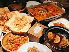 -永安水煮活鱼·仪征菜(仪征奥林匹克店)