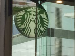 -星巴克(深圳佳宁娜友谊广场店)