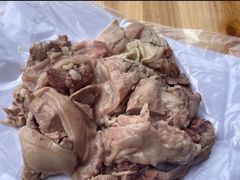 -小辫子羊肉面馆(周东店)