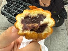 -莫朗核桃饼(虹泉路店)