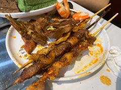 -苏格里岛自助烤肉海鲜火锅(成都金牛万达店)