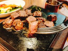 -Erman岩烧牛排(虹桥南丰城店)