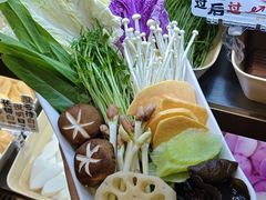 -呷哺呷哺 黄金牧场 (大港油田幸福广场店)