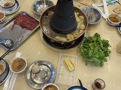 -月圆火锅(宁海东路二店)