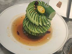 -城南往事·烤鸭·鲁菜(世茂宽厚里·大明湖店)