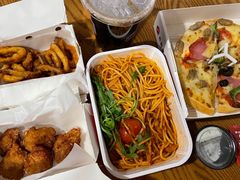 -必胜客(大观天地店)