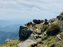 -北京灵山风景区