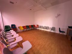 -英孚教育青少儿(河东中心)