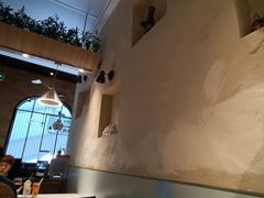 -CRAZYONES克芮旺斯西班牙餐厅(苏州中心店)