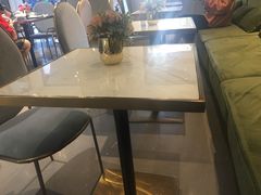 -朱迪小铺.半糖奶油蛋糕(海汇港店)