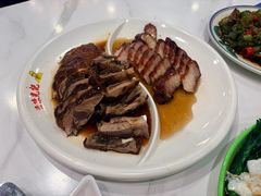 -澳门陈光记烧味饭店(南京德基广场店)
