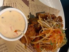 -404干式熟成牛排馆•聚会餐厅