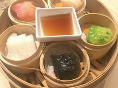 -避风塘(宝山万达店)