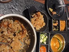 -九田家黑牛烤肉料理(宽城万达店)