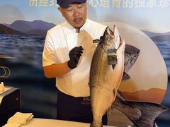 -Olé精品超市(上海港汇恒隆店)