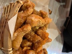 -爆炸头阿姨小四川正宗川味小吃(无任何分店)