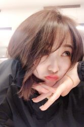 烫染-PIONEER·韩式