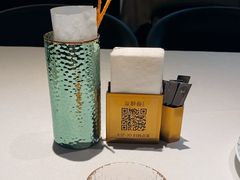 -醉舍·新淮扬菜(长宁龙之梦店)