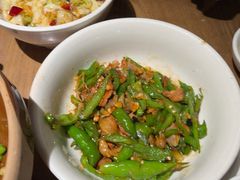 -实在湘·大碗土菜(竹料店)