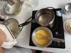 -千浔一暖DIY蛋糕烘焙(人民大学店)