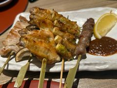 -小山日本料理(兴业太古汇店)