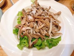 -额尔敦传统涮火锅·冰煮羊(铁东店)