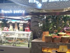 -一方渔歌蒸汽海鲜自助(文化路万达广场店)