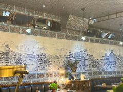 -FISH&POTATO Cō(地中海美食 万象城店)