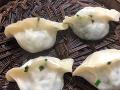 白运章包子-马大刚白记包子