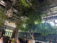 -又见炊烟私房菜(敬亭路店)