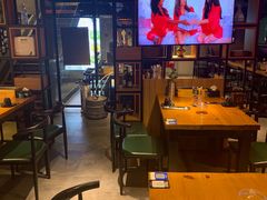 大堂-腰子哥烤串(石佛营炫特店)