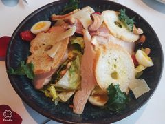 -L'Arome芳芳法国餐厅(仙林金鹰店)