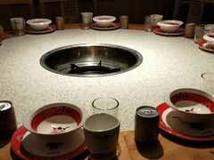 -大味生态火锅(蓝谷地店)