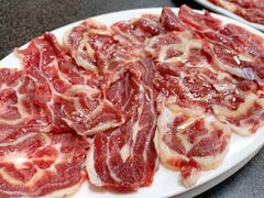 五花趾-五洲牛肉美食馆