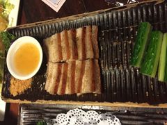 -章吴记喜瑞餐厅(东东城店)