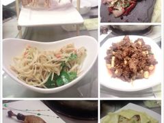 android_upload_pic-不老溪贵州菜(广安门总店)