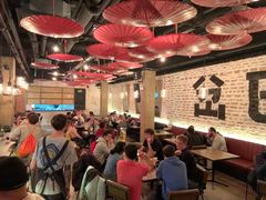 大堂-岔巴精酿啤酒餐吧(南屏街店)