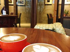 卡布奇诺-G+KITCHEN(龙湖狮山天街店)