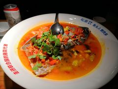 -坛宗剁椒鱼头(河西王府井店)