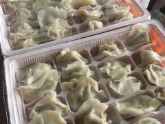 -三姐妹饺子(东木头市店)